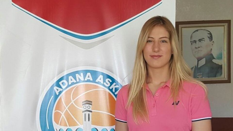 Adana ASKİ'de transfer!