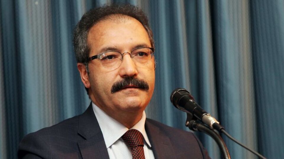 Gaziantep Üniversitesi Rektörlüğü'ne atama