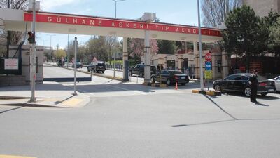 Şizofreni hastasına 'cin çarptı' diyen profesör de onlar arasında