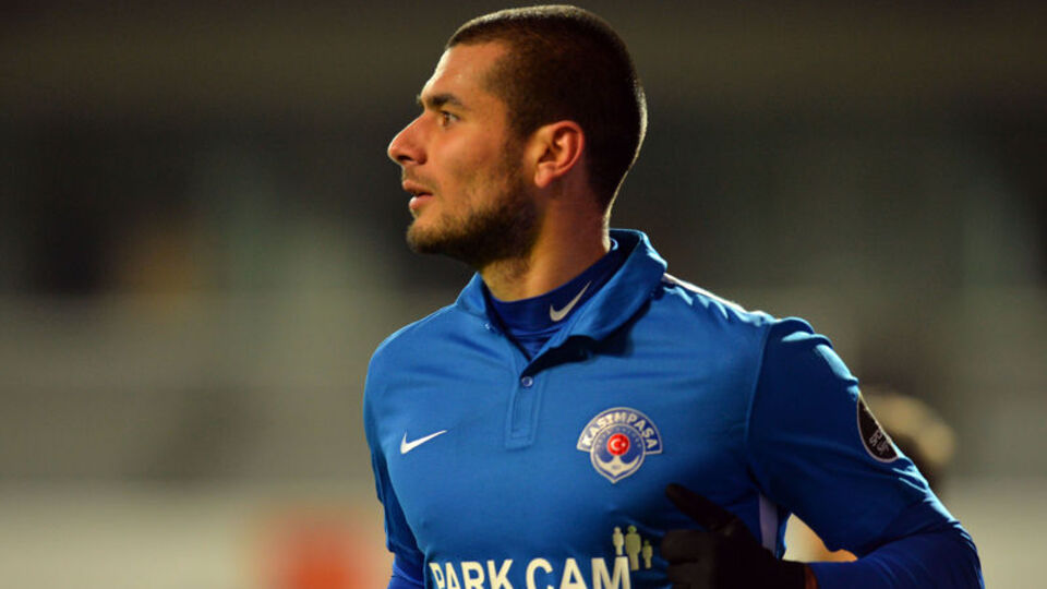 Forvet 'derdi' bitiyor