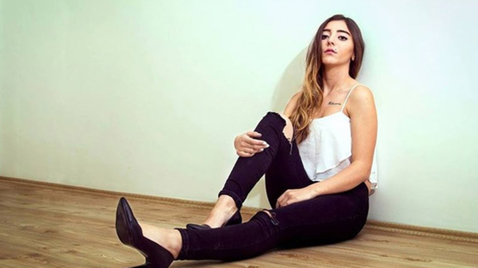 Genç kızın ormanda cesedi bulundu