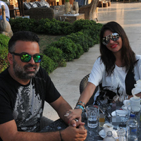 Kışları Miami yazları Bodrum