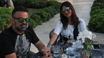 Kışları Miami yazları Bodrum