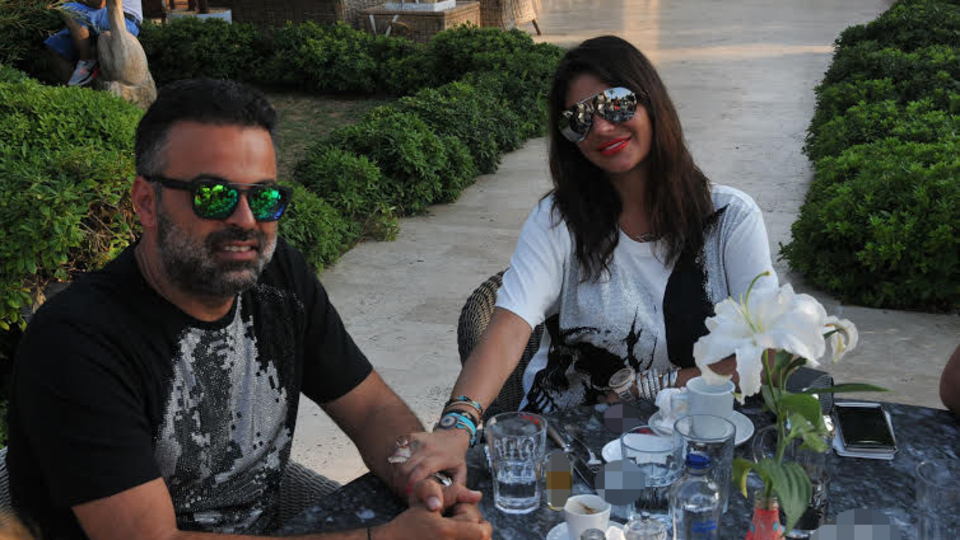 Kışları Miami yazları Bodrum