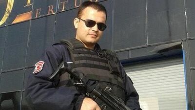 Bingöl'deki saldırıda milletvekilinin akrabası da şehit oldu