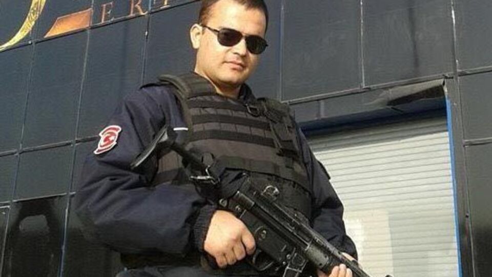 Bingöl'deki saldırıda milletvekilinin akrabası da şehit oldu