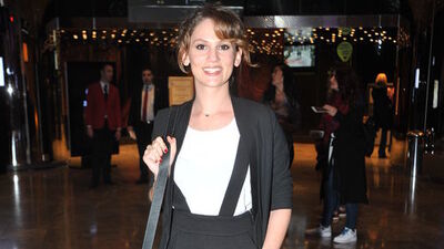 Farah Zeynep Abdullah'tan kilo tepkisi