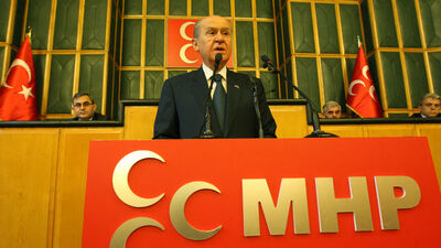 Bahçeli: Az kalsın Türkiye işgal ve imha edilecekti