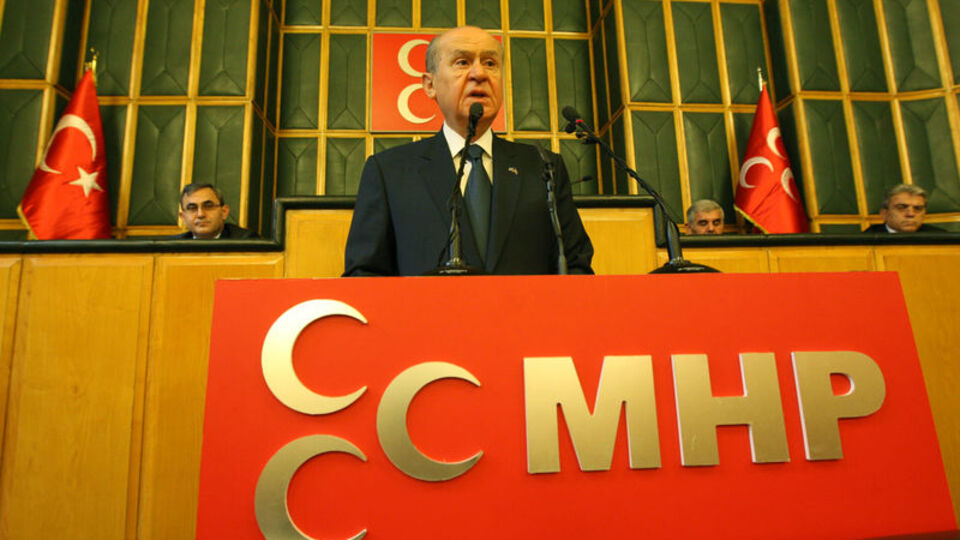 Bahçeli: Az kalsın Türkiye işgal ve imha edilecekti