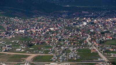 Cizre ve Yüksekova il oluyor