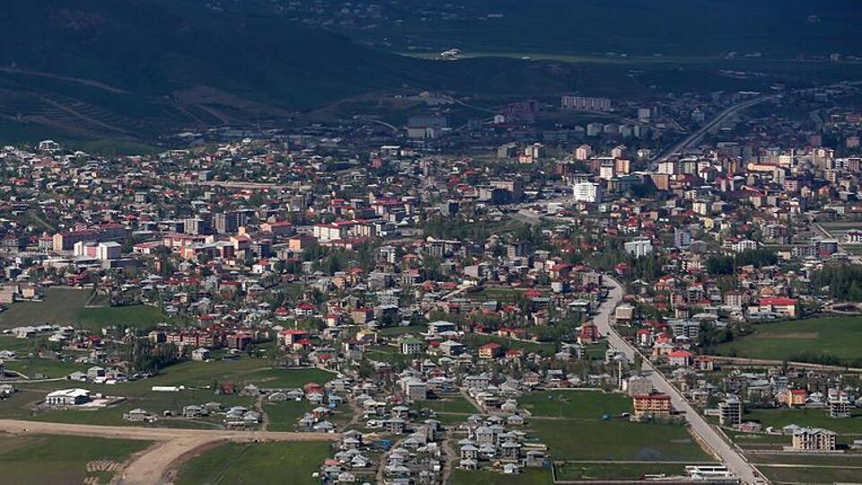 Cizre ve Yüksekova il oluyor