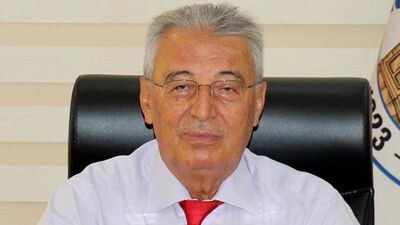 Belediye Başkanı Kocaer'in oğlu ve yeğenine FETÖ tutuklaması