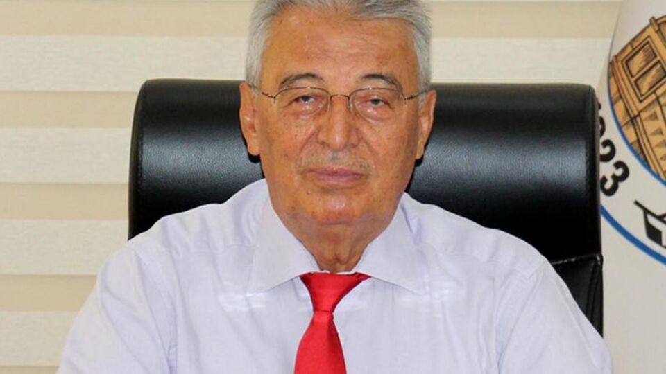 Belediye Başkanı Kocaer'in oğlu ve yeğenine FETÖ tutuklaması