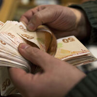 'Vergi affı KOBİ'ler için can simidi olacak'