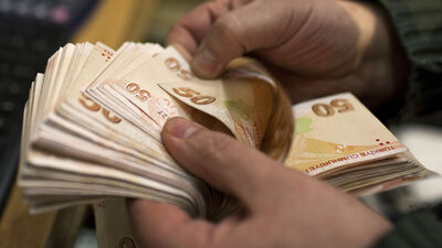 'Vergi affı KOBİ'ler için can simidi olacak'