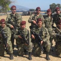 Silah arkadaşı kahraman şehidi anlattı: Koskoca tümende onu tanımayan yoktu