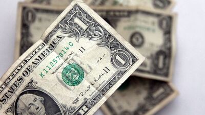 İşte FETÖ'cülerin üzerindeki 1 doların sırrı!