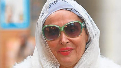 Yeşilçam'ın efsane ismi hayatını kaybetti