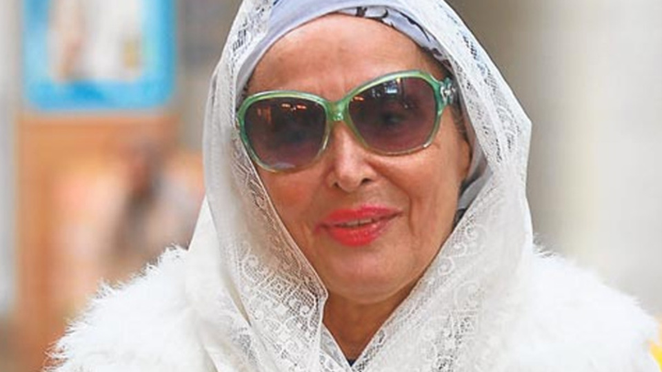 Yeşilçam'ın efsane ismi hayatını kaybetti