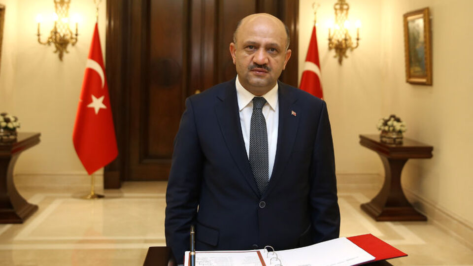 Bakan Işık'tan 30 Ağustos açıklaması!