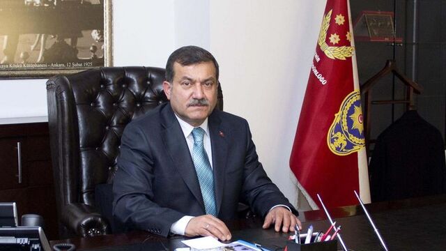 İzmir'de bin kişi gözaltına alındı