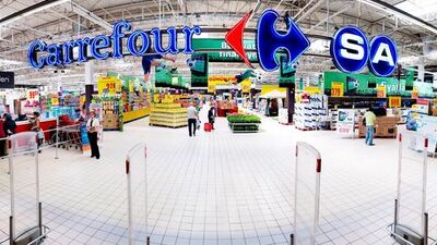 Sabancı Holding'den CarrefourSA açıklaması