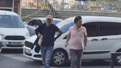 Ercan Gün serbest, İbrahim Balta tutuklandı