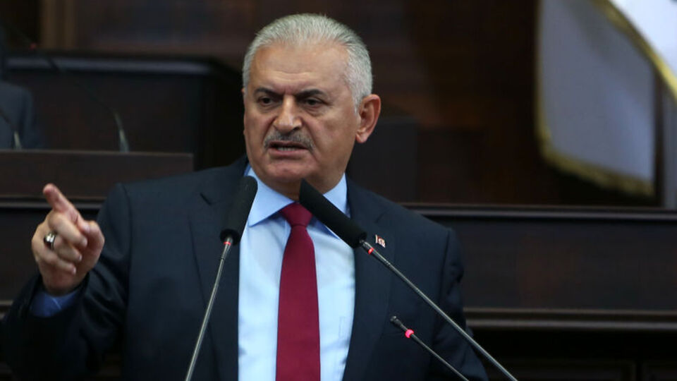 "Düzenlemeler TSK'yı güçlendirecek"