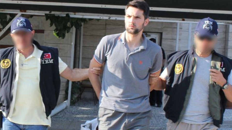 Cumhurbaşkanı'nın kaldığı otele saldıran iki darbeci daha tutuklandı!