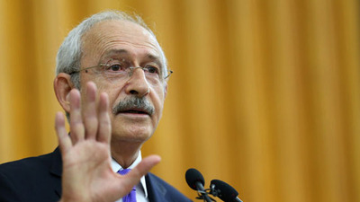 Erdoğan'ın Yenikapı davetine Kılıçdaroğlu'ndan yanıt