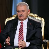 Başbakan Yıldırım: Yeni bir KHK yayınlayacağız