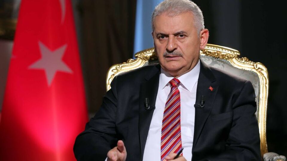 Başbakan Yıldırım: Yeni bir KHK yayınlayacağız