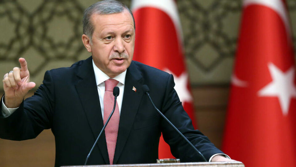 "Bunu bilmemek için kör, sağır olmak lazım"