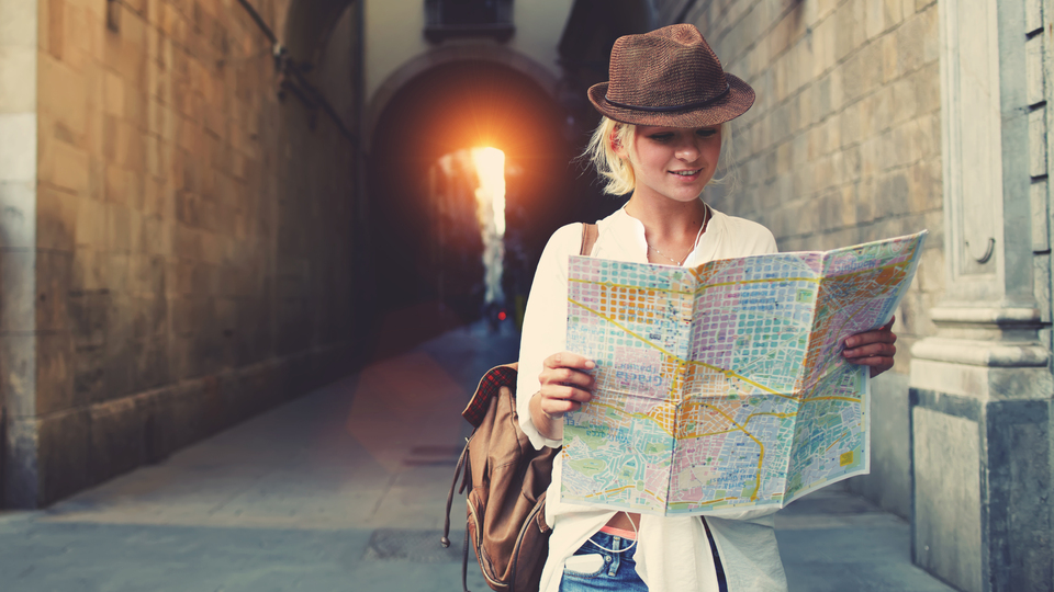 Yolculuk sırasında beslenmenizde bunlara dikkat edin!