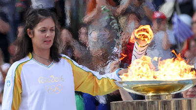 Rio Olimpiyatları ne zaman başlıyor?