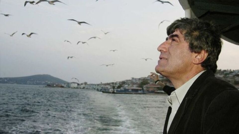 Savcılık: Dink cinayeti FETÖ'nün ilk kurşunu
