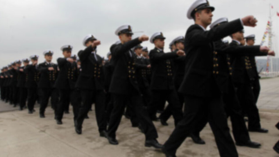 Askeri lise öğrencileri o okullara geçemeyecek!