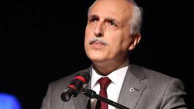 Yoksul çocukları değil, FETÖ'nün dersanelerini 'Mutlu' etmiş!