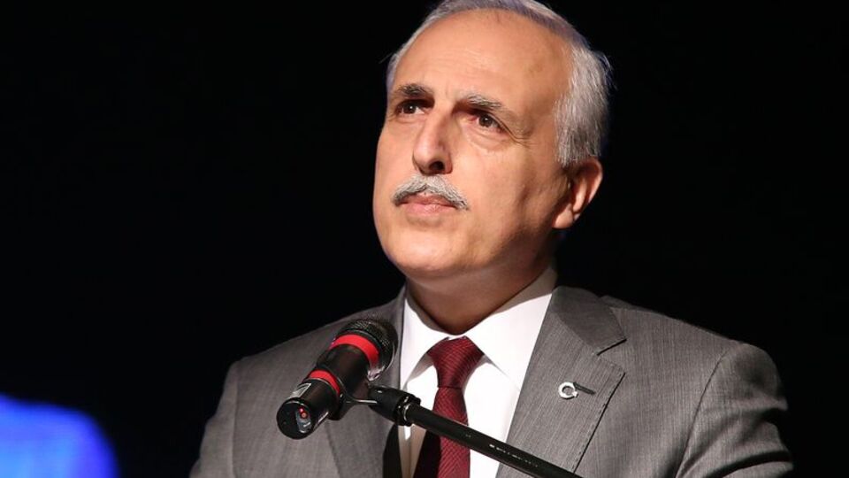 Yoksul çocukları değil, FETÖ'nün dersanelerini 'Mutlu' etmiş!