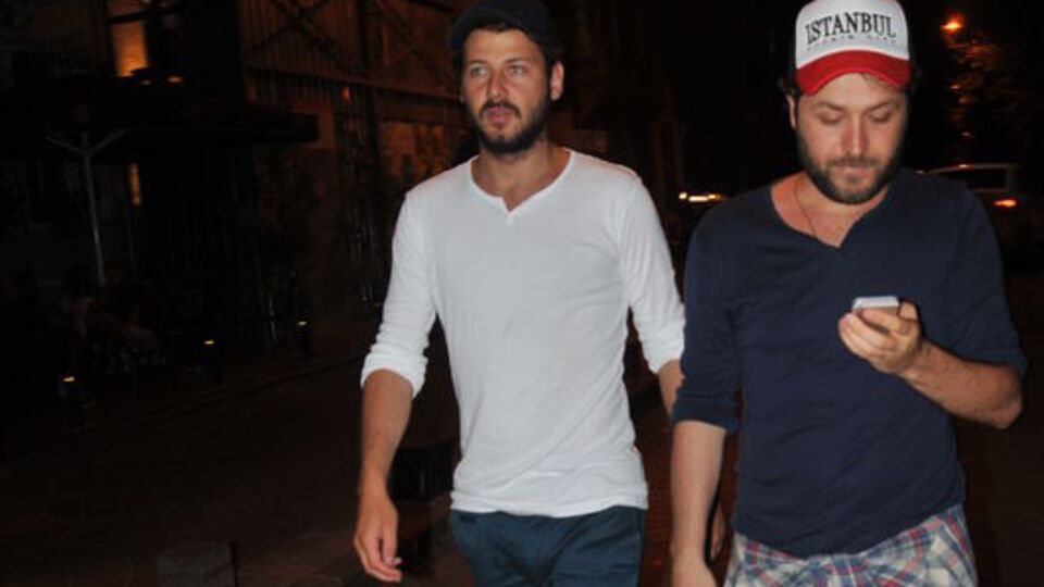 Cihangir'den çıkmaz oldu