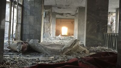 Meclis'i bombalayan o pilot: 'Şehir içi' dedim, 'atış serbest' dediler