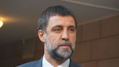 "Hakan Şükür, FETÖ yapılanmasının başıydı"