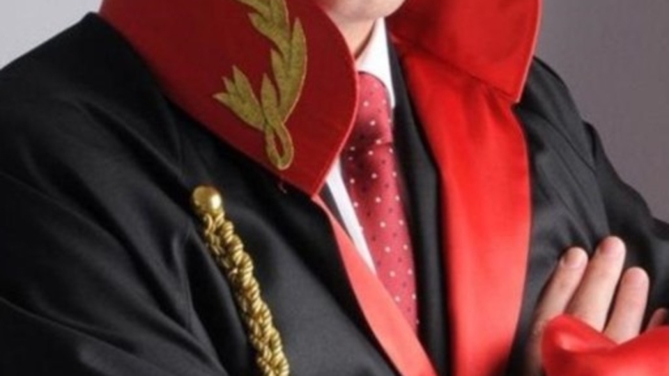 Adli ve idari yargıya 3 bin hakim ve savcı adayı alınacak