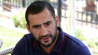 "FETÖ yüzünden futbolu erken bıraktım"
