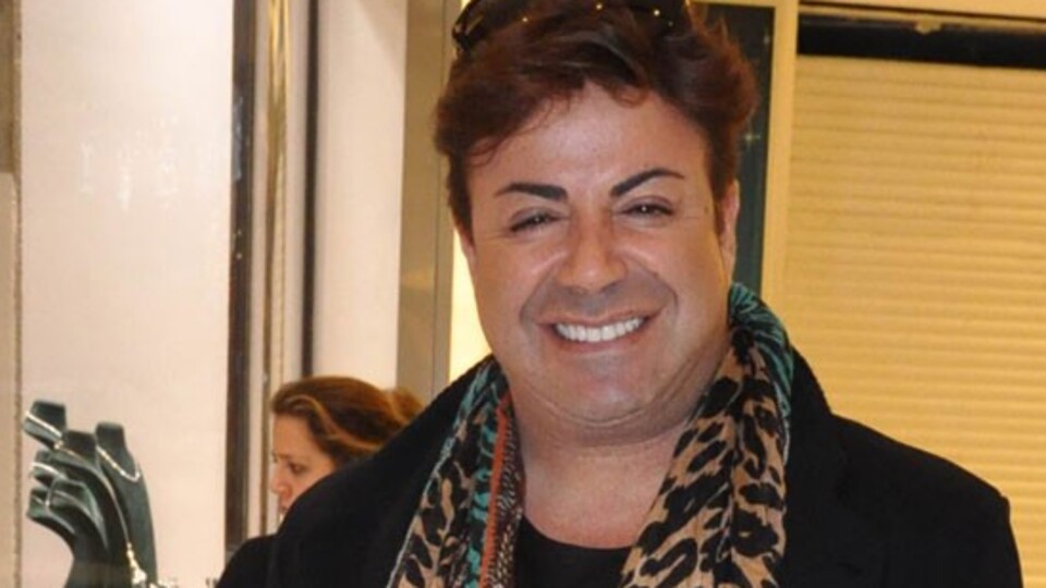 Fatih Ürek'ten şaşırtan itiraf