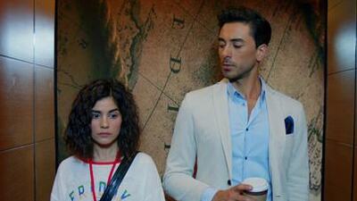 "Deniz, hala Yiğit'e aşık..."