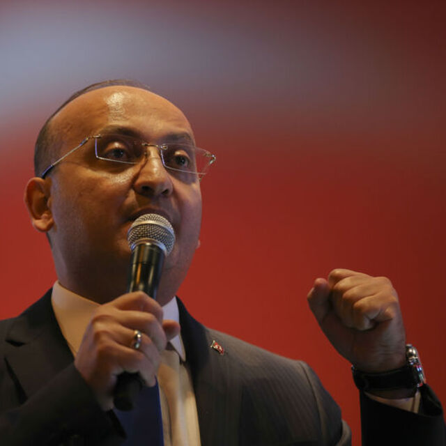 "Bu terörist yapı dünya için bir tehlikedir"