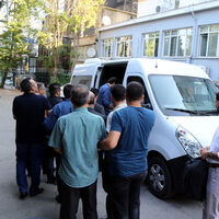 İşte FETÖ'nün o listesi!