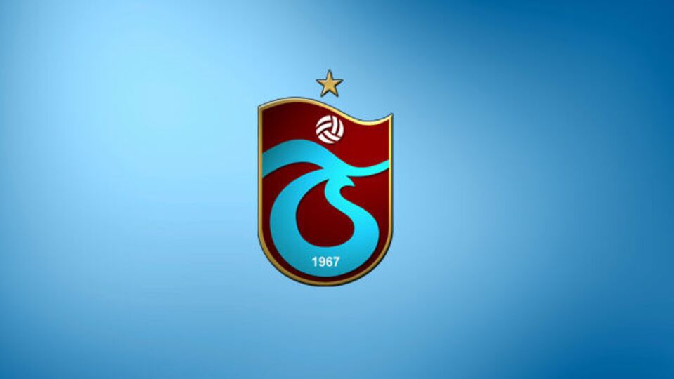 Trabzon'da iki ayrılık!