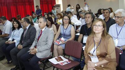 Anne ve Bebek Sağlığı Çalıştayı: Kadınlar anneliği tadabilmek için ölümü göze alıyor